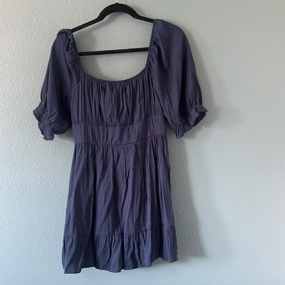 Med cute summer dress